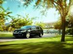 Volkswagen Routan 2009 года